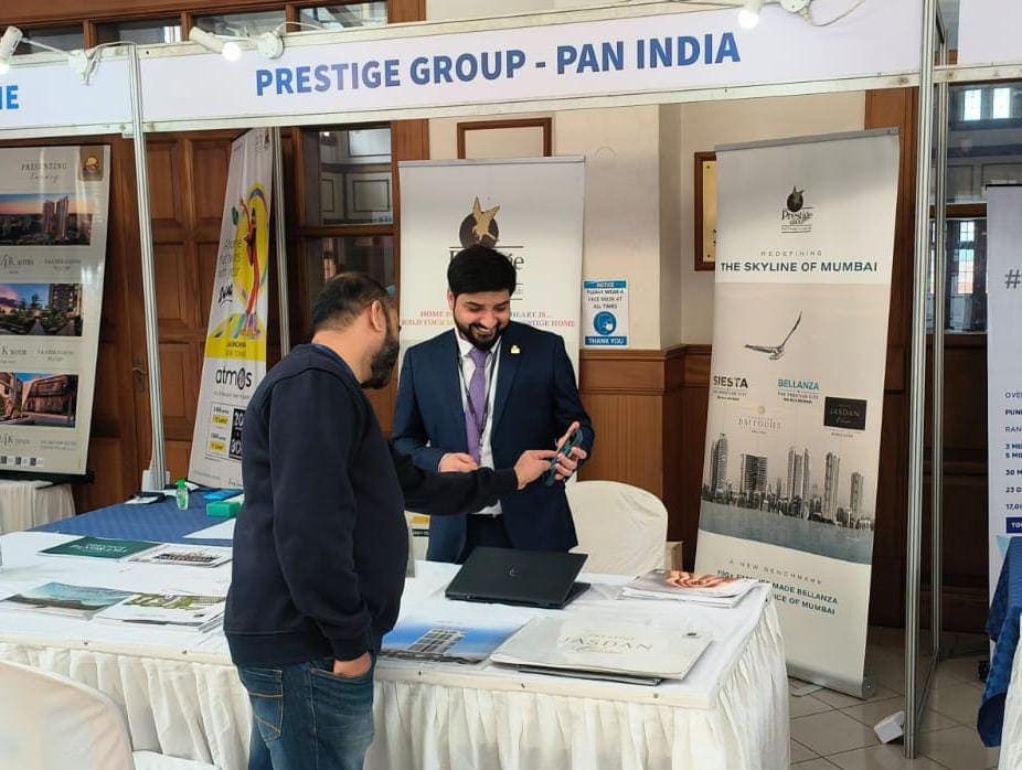 Glimpses of Previous Property Expos